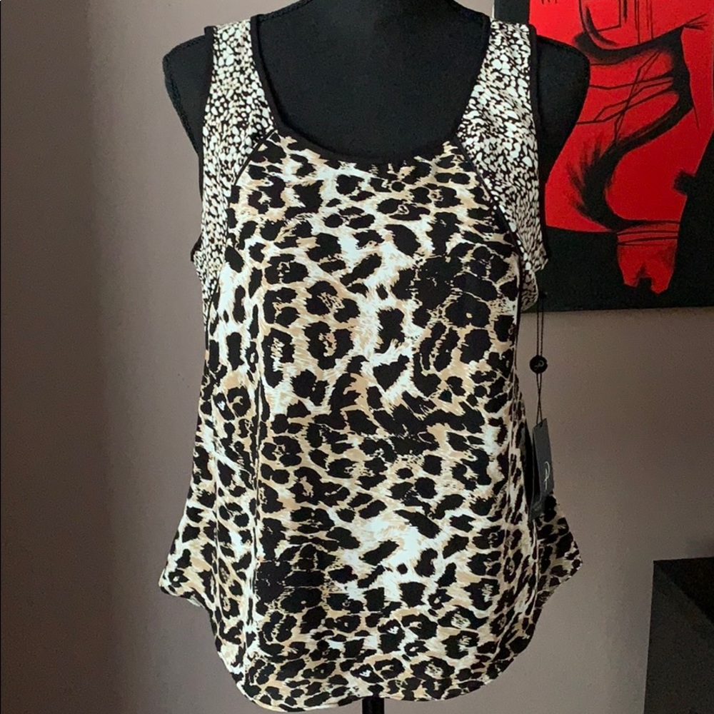 🆕 Adrianna Papell top